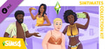 The Sims™ 4 Simtimates Collection Kit banner image