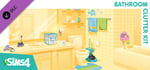 The Sims™ 4 Bathroom Clutter Kit banner image