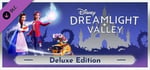 Disney Dreamlight Valley - Deluxe Edition banner image