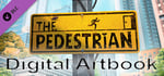 The Pedestrian Digital Artbook banner image