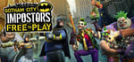 Gotham City Impostors Free to Play steam charts