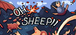 Oh Sheep! steam charts