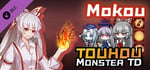 Touhou Monster TD ~ Mokou DLC banner image