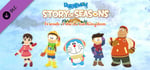 DORAEMON STORY OF SEASONS: Friends of the Great Kingdom - Winter Tales banner image