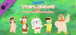 DORAEMON STORY OF SEASONS: Friends of the Great Kingdom - Together with Animals banner image