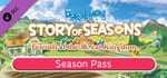 DORAEMON STORY OF SEASONS: Friends of the Great Kingdom Season Pass banner image