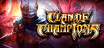 Clan of Champions steam charts