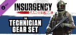 Insurgency: Sandstorm - Technician Gear Set banner image