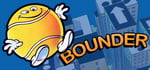 Bounder (CPC/Spectrum) banner image