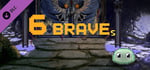 1 of 6 Braves - Knight banner image