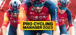 Pro Cycling Manager 2023 banner image