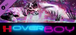 Hoverboy - Medium Donation & Wallpaper banner image