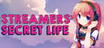 Streamers' Secret Life steam charts