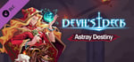 Devil's Deck: Astray Destiny banner image