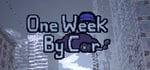 One Week By Car steam charts