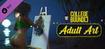 College Bound - Adult Art Collection banner image