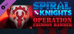Spiral Knights: Operation Crimson Hammer banner image