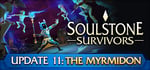 Soulstone Survivors banner image