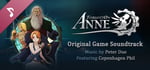 Forgotton Anne Soundtrack banner image