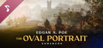 Gamebook Edgar A. Poe: The Oval Portrait Soundtrack banner image
