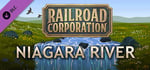 Railroad Corporation - Niagara River DLC banner image