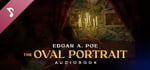 Audiobook Edgar A. Poe: The Oval Portrait (English) banner image