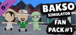 Bakso Simulator - Fan Pack #1 banner image