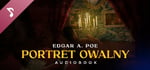 Audiobook Edgar A. Poe: Portret Owalny (Polski) banner image