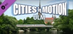 Cities in Motion: Ulm banner image