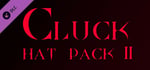 Cluck - Hat Pack 2 banner image