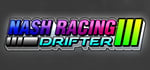 Nash Racing 3: Drifter banner image