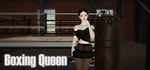 Boxing Queen steam charts
