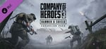 Company of Heroes 3: Hammer & Shield Expansion Pack banner image