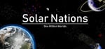 Solar Nations steam charts