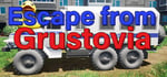 Escape from Grustovia banner image