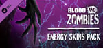 Blood and Zombies - Skins Pack 1 banner image