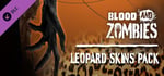 Blood and Zombies - Skins Pack 2 banner image