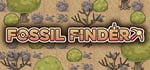Fossil Finder steam charts