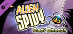 Alien Spidy: Easy Breezy DLC banner image
