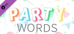 Party Words - Music Decks banner image