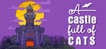 A Castle Full of Cats banner image