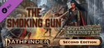 Fantasy Grounds - Pathfinder 2 RPG - Outlaws of Alkenstar AP 3: The Smoking Gun banner image