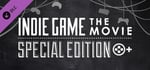 Indie Game: The Movie Special Edition DLC banner image