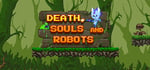 Death, Soul & Robots steam charts