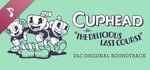 Cuphead DLC - Official Soundtrack banner image