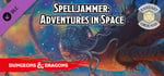 Fantasy Grounds - D&D Spelljammer: Adventures in Space banner image