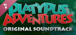 Platypus Adventures Soundtrack banner image