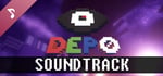 DEPO : Death Epileptic Pixel Origins Soundtrack banner image