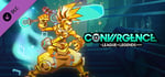 CONVERGENCE: A League of Legends Story™ - Golden Ekko Skin banner image