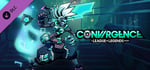 CONVERGENCE: A League of Legends Story™ - Ruined Ekko Skin banner image
